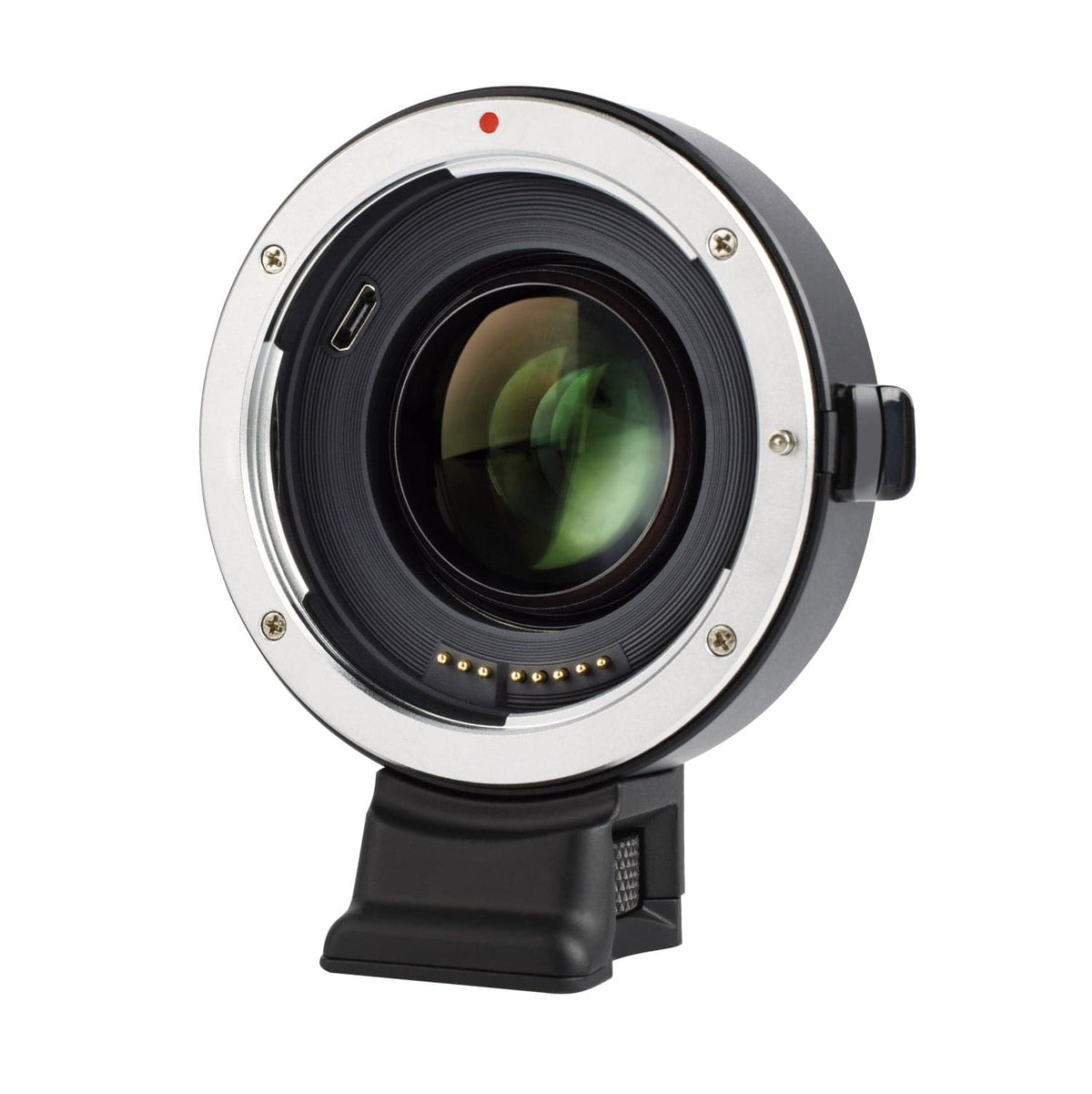 Viltrox EF-E II Speed Booster Canon EF To Sony E Mount Adapter |Kingcom