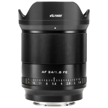 Viltrox AF 24mm F1.8 FE For Sony Full Frame Lens |Kingcom