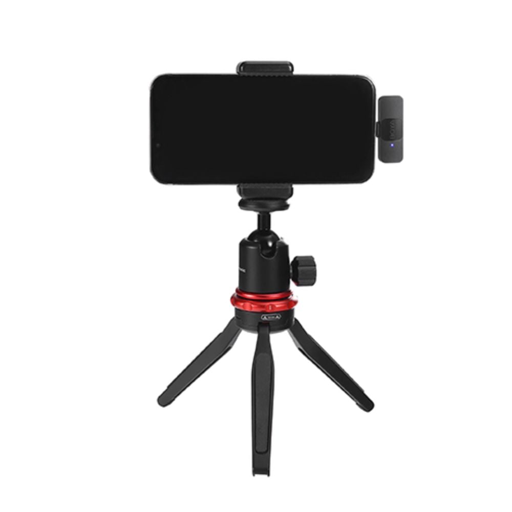 BOYA BY-V10 Wireless Recording Microphone for Type-C Phones