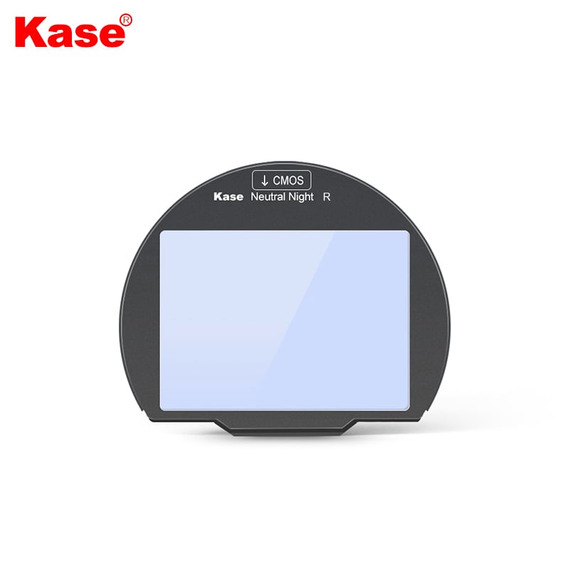 Clip-in Filter for Canon R Camera (3 in 1) - MCUV, ND16, Neutral Night