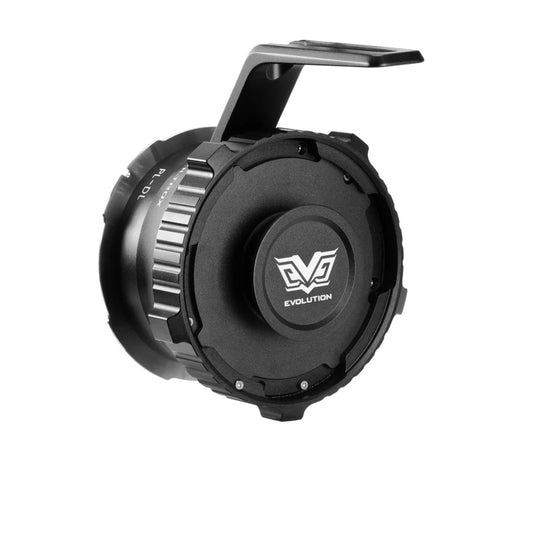 Viltrox ZMOVE PL Mount Adapter for DJI Ronin 4D, Sony, Nikon, L-Mount |Kingcom