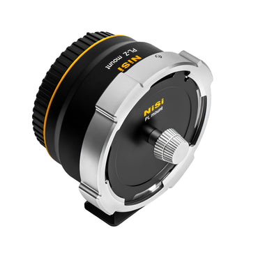 NiSi ATHENA Lens Adapter for PL Mount Lenses