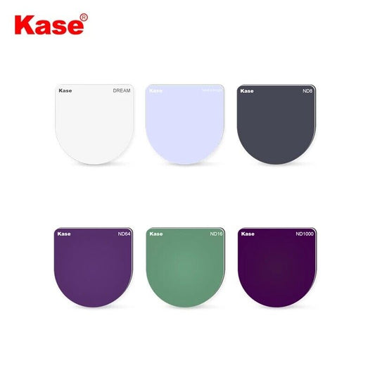 Kase Rear Filters Set សម្រាប់ Sigma 14-24mm Sony E |Kingcom