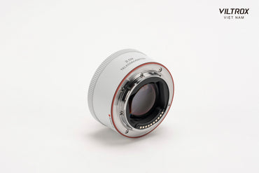 Viltrox Teleconverter 2.0X Doubles Focal Length E & Z Mount |Kingcom