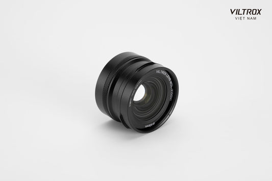 Viltrox WCL-X100VI Wide Lens for Fujifilm X100V X100VI |Kingcom
