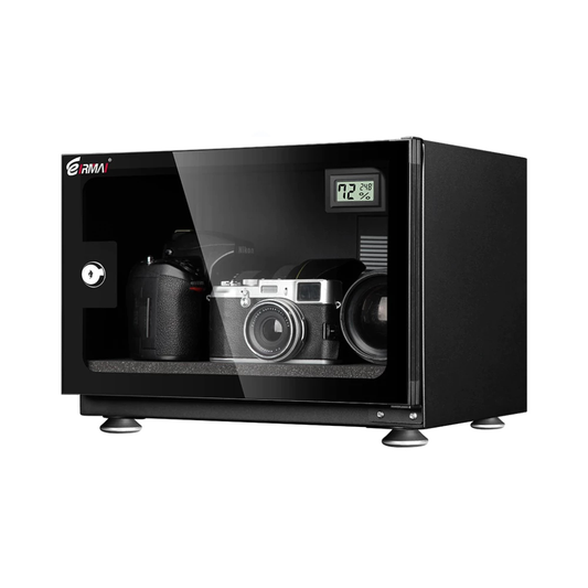Eirmai MRD-21C Moisture-proof Cabinet Genuine 20 Liter Capacity |Kingcom