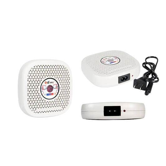Eirmai HC-80C Electronic Dehumidifier Reusable Camera and Lens Storage Equipment Kingcom |Genuine