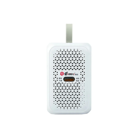 Eirmai HC-100C Electronic Dehumidifier Reusable Camera and Lens Storage Equipment Kingcom |Genuine