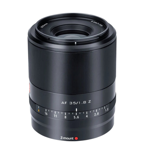 Viltrox AF 35mm F1.8 Z Lens For Nikon Z Full Frame |Kingcom