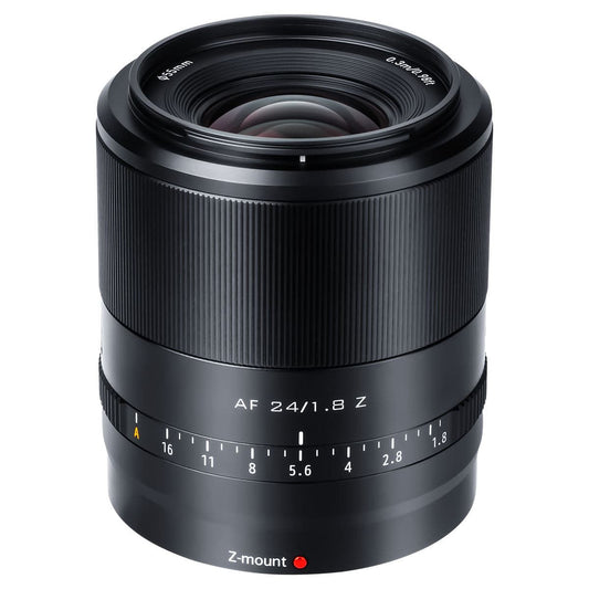 Viltrox AF 24mm F1.8 Z Lens For Nikon Z Full Frame |Kingcom