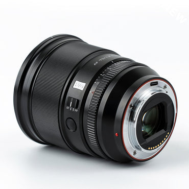 Viltrox AF 75mm F1.2 Pro Z For Nikon Z APS-C Lens |Kingcom