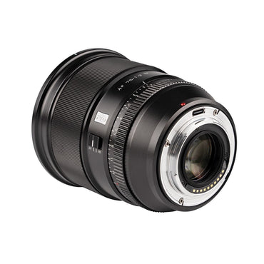VILTROX AF 75 F1.2 XF Lens For FUJIFILM X-mount Cameras
