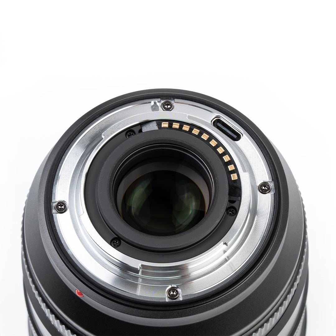 កែវលេន VILTROX AF 27 F1.2 XF សម្រាប់កាមេរ៉ា FUJIFILM X-mount