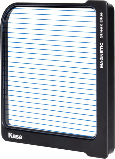 Kase / Magnetic Square Filter for iPhone, Samsung Android