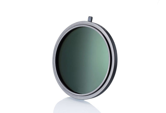 KASE Variable GND Filter Set