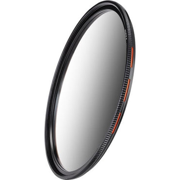 Kase soft GND 0.9 Filter (from 40.5mm - 82mm)