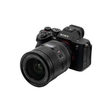 Viltrox AF 35mm F1.2 LAB FE Lens For Sony Full Frame |Genuine KingCom