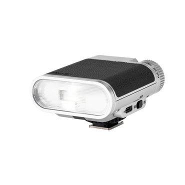 Viltrox Vintage Z1+ Retro Flash (New Model) for Sony, Fujifilm, Canon, Nikon |Kingcom