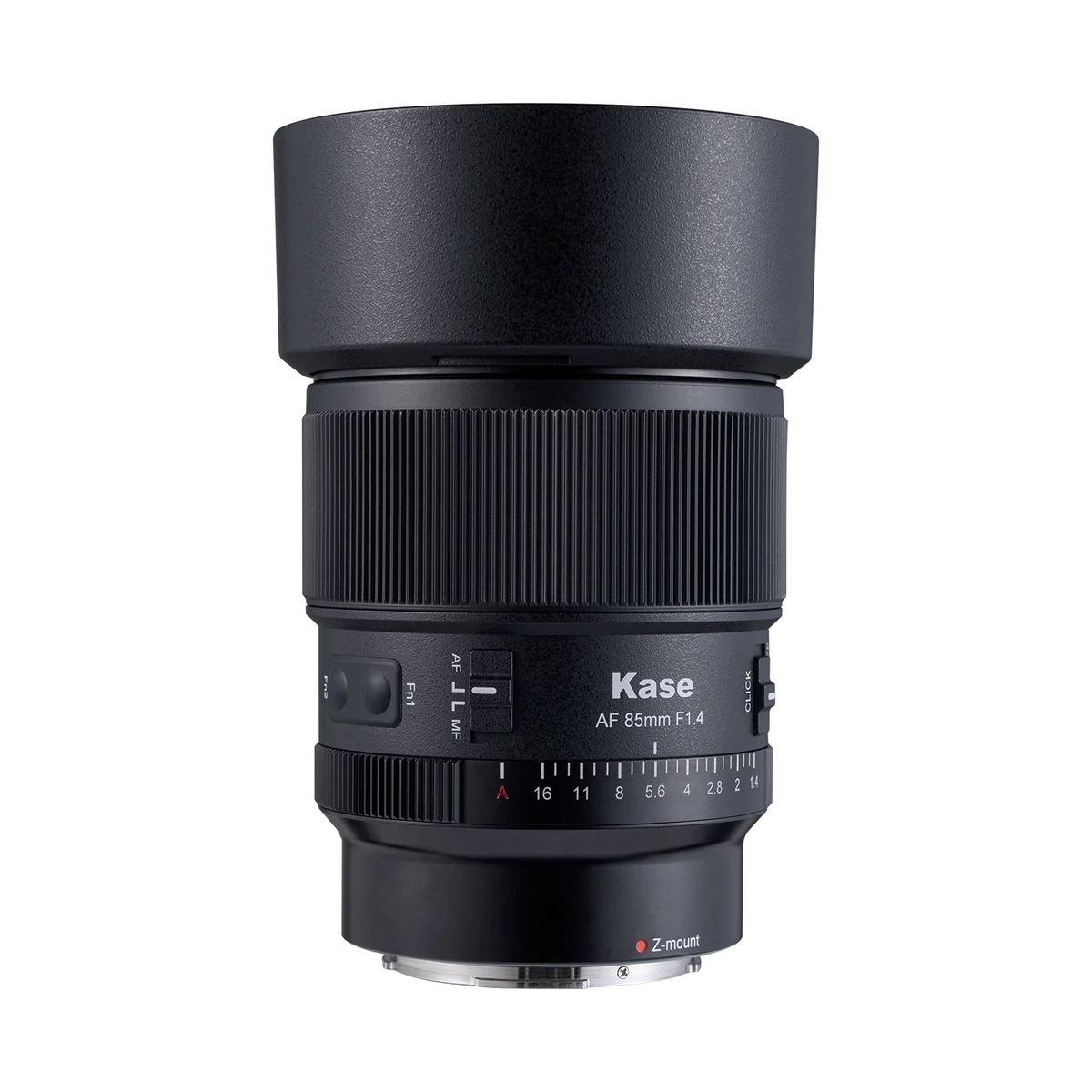 កែវថត Full Frame កម្រិត 85mm F1.4 AF សម្រាប់កាមេរ៉ា E / X / Z Mount
