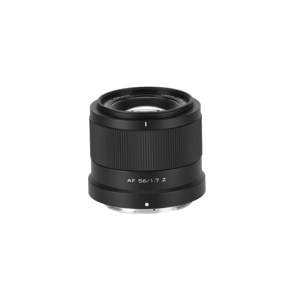 Viltrox AF 56mm F1.7 Z សម្រាប់កាមេរ៉ា Nikon Z APS-C - កែវថតរូបមនុស្សល្អ |KingCom