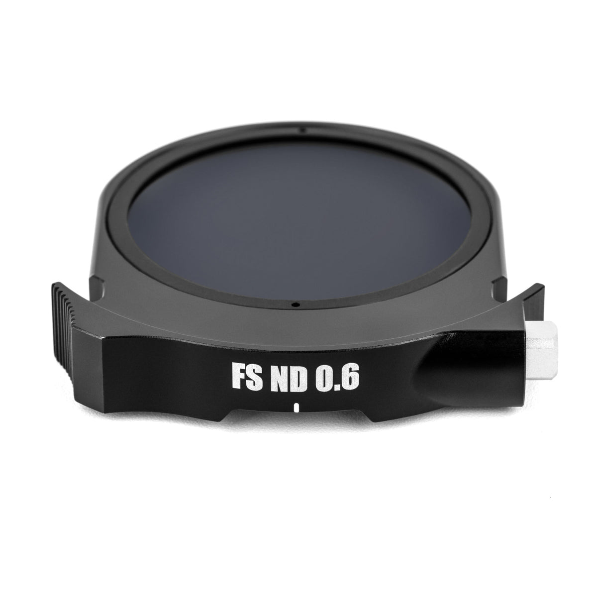 NiSi ATHENA Full Spectrum FS ND 0.6 (2 Stop) Drop-In Filter សម្រាប់កញ្ចក់ ATHENA