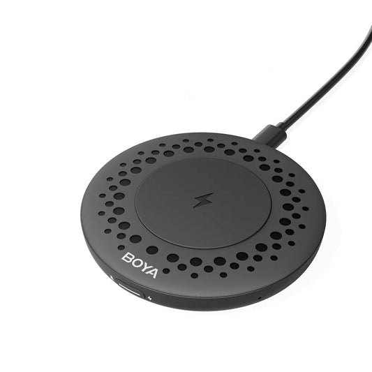 Boya Blobby - Meeting Microphone for Businesses and Families