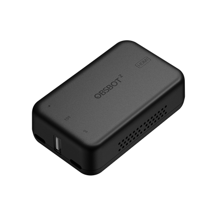 OBSBOT UVC ទៅ HDMI អាដាប់ទ័រ