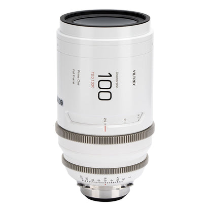 Viltrox EPIC Anamorphic 25/100mm T2.0 1.33X Cine PL Mount Lens (One Kit)
