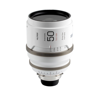 កញ្ចក់ Anamorphic Viltrox EPIC ទំហំ 25/35/50/75/100mm T2.0 1.33X Cine PL Mount (មួយឈុត)