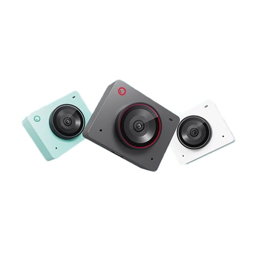 OBSBOT Meet 2 - AI-Enabled 4K Webcam