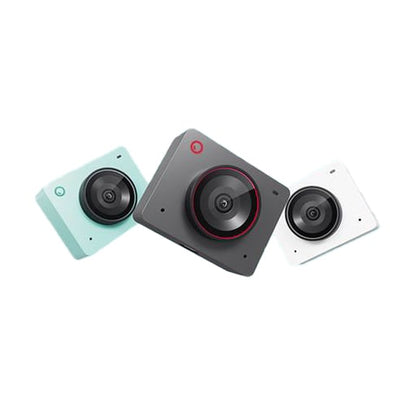 OBSBOT Meet 2 - AI-Enabled 4K Webcam