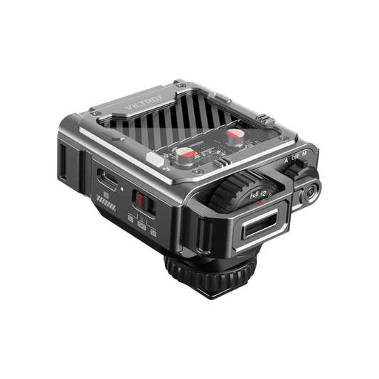 Viltrox Spark Z3 Flash with Auto TTL for Camera - Genuine