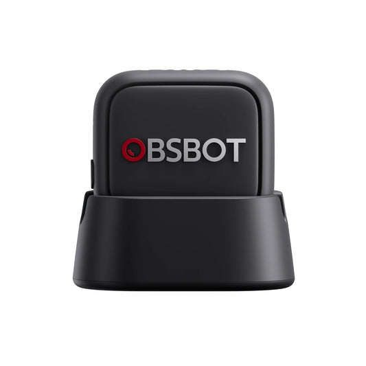 OBSBOT Vox SE Wireless Microphone for Tiny 3 and Tiny 3 Lite