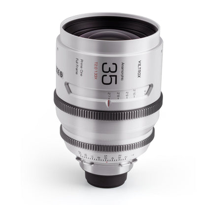 Viltrox EPIC Anamorphic 35/50/75mm T2.0 1.33X Cine PL Mount Lens (មួយឈុត)