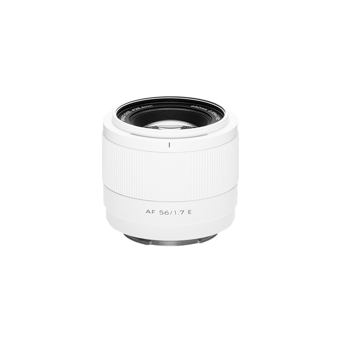 Viltrox AF 56mm F1.7 APS-C Lens for Sony E-mount