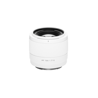 Viltrox AF 56mm F1.7 APS-C Lens for Sony E-mount