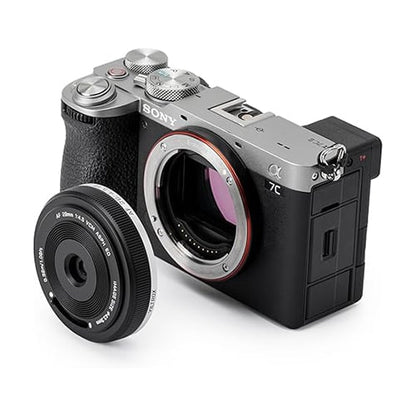 Viltrox AF 28mm F4.5 Full-Frame Lens for Sony FE-Mount