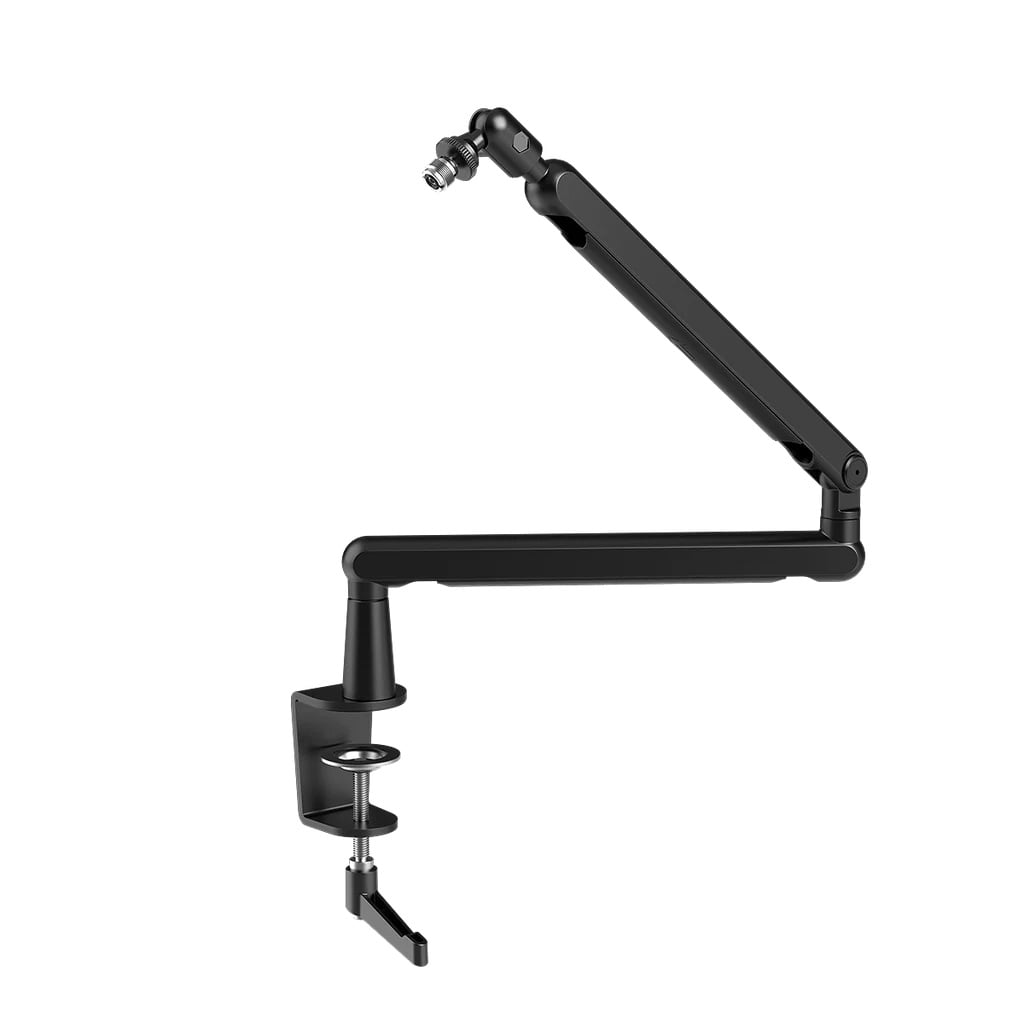 FIFINE BM88 Flexible Low-Height Stand for Microphone 1.5kg Load