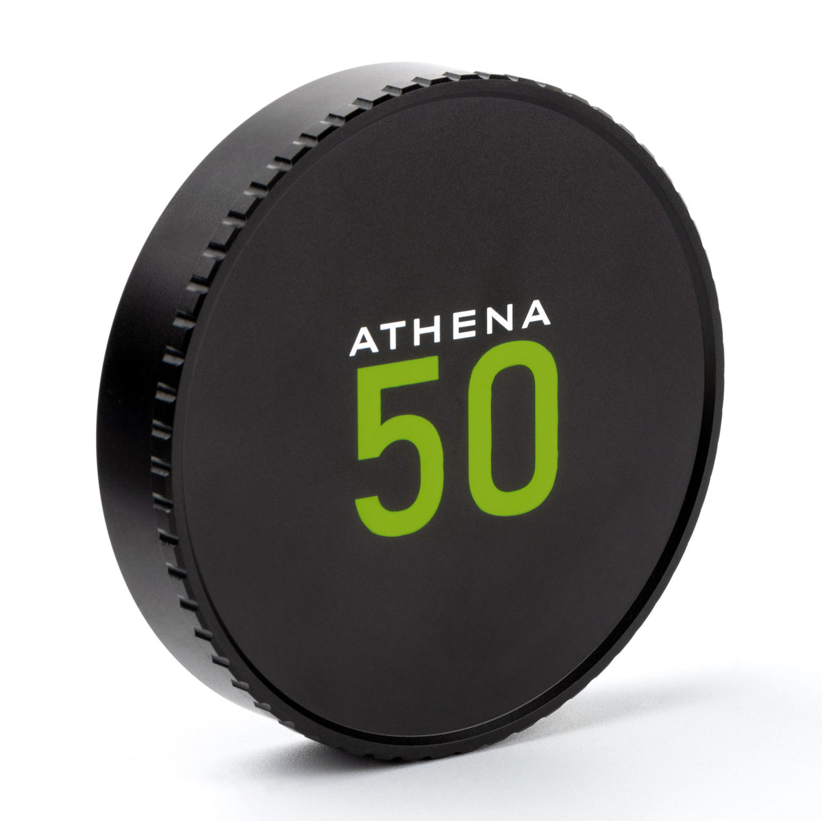 កញ្ចក់លែន NISI ATHENA Prime 50mm T1.9 Full-Frame (រួមបញ្ចូលពន្ធអាករ)