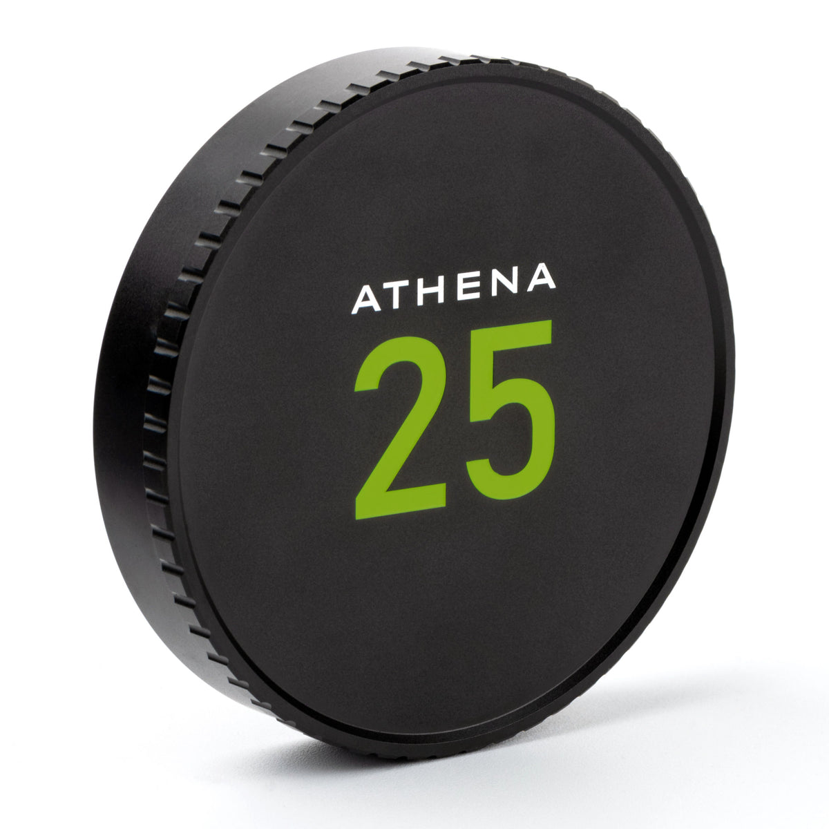 កែវលេន NISI ATHENA Prime 25mm T1.9 Full-Frame (រួមបញ្ចូលពន្ធអាករពេញលេញ)