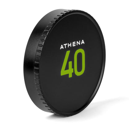 កញ្ចក់ NISI ATHENA Prime 40mm T1.9 Full-Frame (រួមបញ្ចូលអាករលើតម្លៃបន្ថែមទាំងស្រុង)