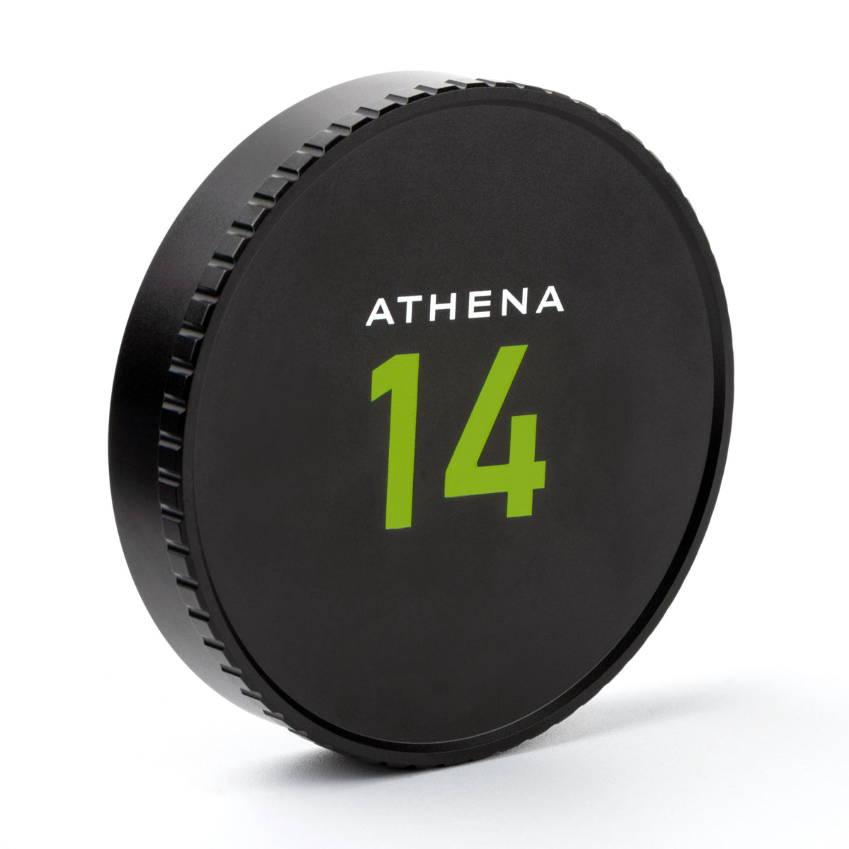 NISI ATHENA Prime 14mm T2.4 Full-Frame Lens (FULL VAT)
