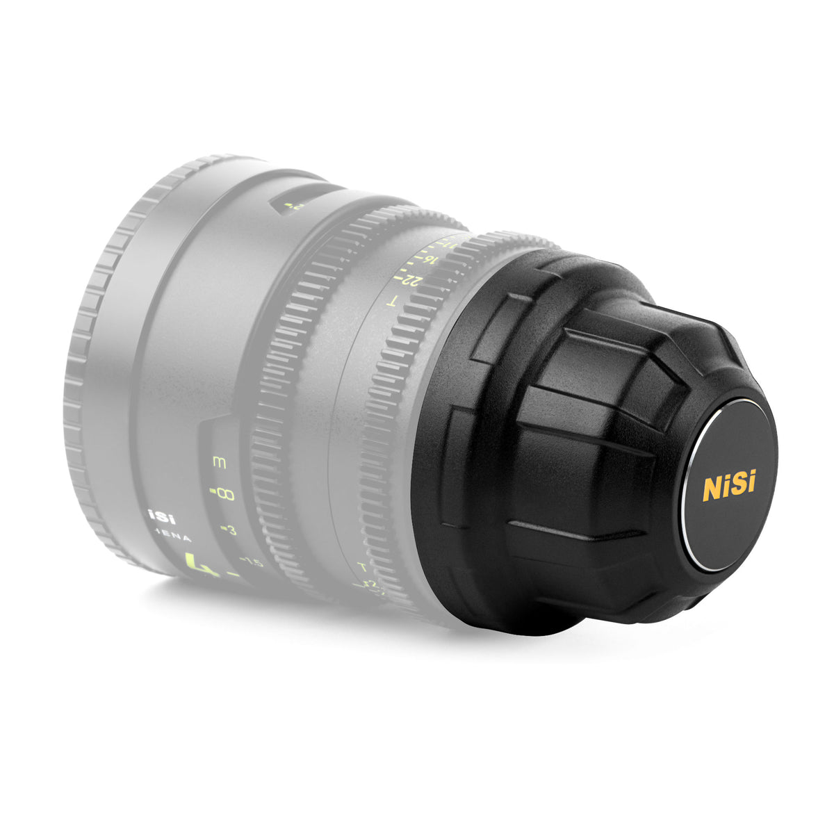 កញ្ចក់លែន NISI ATHENA Prime 50mm T1.9 Full-Frame (រួមបញ្ចូលពន្ធអាករ)