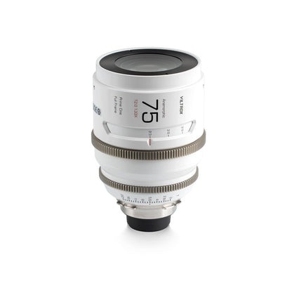 Viltrox EPIC Anamorphic 35/50/75mm T2.0 1.33X Cine PL Mount Lens (មួយឈុត)