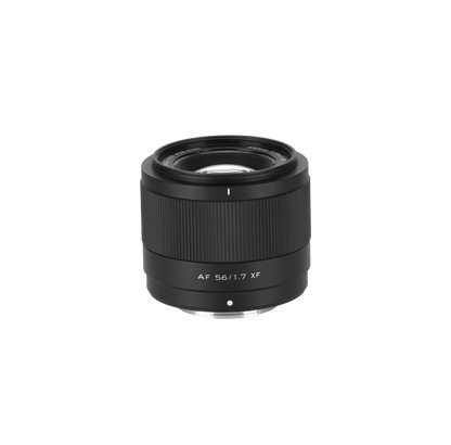 កញ្ចក់ Viltrox AF 56mm F1.7 XF សម្រាប់ Fujifilm - Portrait Bokeh |Genuine KingCom