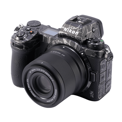 Viltrox AF 40mm F2.5 Z កែវថត Full Frame សម្រាប់ Nikon Z |KingCom របស់សុទ្ធ