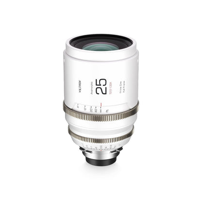 Viltrox EPIC Anamorphic 25mm T2.0 1.33X Cine Lens (PL Mount) |Kingcom