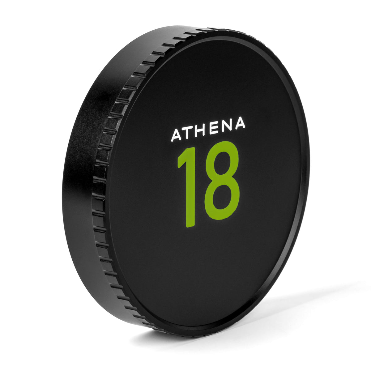 NISI ATHENA Prime 18mm T2.2 កែវថត Full-Frame (រួមបញ្ចូលពន្ធ VAT)