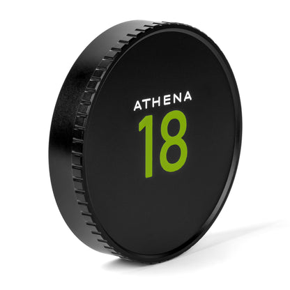 NISI ATHENA Prime 18mm T2.2 កែវថត Full-Frame (រួមបញ្ចូលពន្ធ VAT)