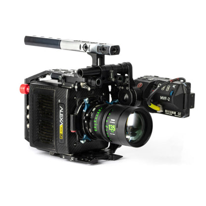 NiSi ATHENA PRIME T2.2/1.9 Full Frame 3-Lens Add-On Kit (VAT ពេញលេញ)